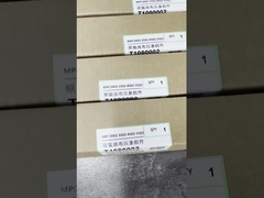 استفاده از پد فیوزر روغن ثابت پنبه برای ریکو MPC3002 MPC6502 MPC5502 MPC5502 MPC5502 MPC5502 MP