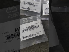 جدا کننده آستین پایین A50U756300 برای Konica Minolta C2060 BEARINGKM003-044