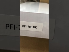 کارتریج جوهر BK&MBK 6680B001AA PFI-706 برای تصویر کاننPROGRAF iPF8300 iPF8400 iPF9400 iPF8300S iPF