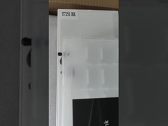 کارتریج جوهر T725A T725A T7251 T7252 T7253 T7254 600ml 6PCS کارتریج جوهر خالی قابل پر کردن مجدد 600ml Wii