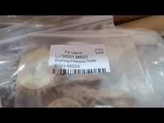 فشرده سازی رولر BSH-M600-LOW M600-BSH-3 BSH-M601 برای HP M600 M601 M602 M603 M604 M605 M606