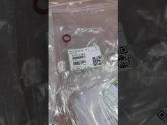 توسعه مهر و موم بشینگ AA152283 برای Rioch MP4000 BDRRIC003-060