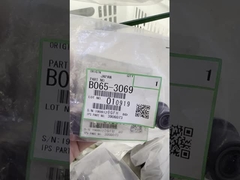 بوشینگ اصلی توسعه دهنده B0653069 B065-3069 برای ریکو AF1060 AF1075 AF2051 AF2060 AF2075 AP900 MP55