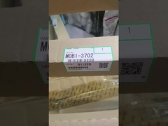 M0B1-3702 M0B13702 راننده رول جدا کننده حمل و نقل برای ریکو پرو C9200 C9210 راننده کمربند S