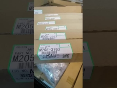 مجموعه اصلی رولر تیغه تمیز کننده M2053763 M205-3763 برای ریکو پرو C9100 C9110 C9200 C9210 کلیا