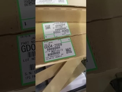 رولر برس تمیز کننده GD04-2009 GD042009 PMG178PCUK برای کیت PM Ricoh Pro C720 C900 C901 C901S