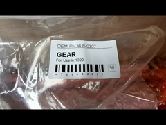 بازو سوئیینگ گیر RC1-3575 RU5-0307 RC13575000 RC1-3575-000CN برای کانن LBP6680X HP LaserJet 1160 3390