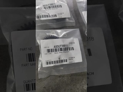 درایو جلو 38T برای Konica Minolta C1070 C2060 C2070 C3070 C3080 A50U739811