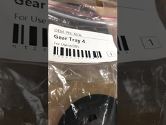 گیربکس 4 برای Xerox WorkCentre 4110 4112 4127 4590 4595 9000 D95 D120 D110 1100 900