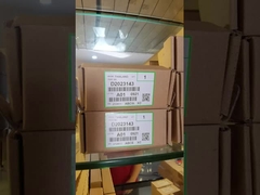 چرخ دنده ای اصلی D2023143 D202-3143 برای ریکو MP2554SP MP2555SP MP3054SP MP3055SP