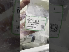 درایو چرخ دنده اصلی Z28 25T D5171199 D517-1199 برای ریکو پرو C9100 C9110 C9120 C9200 C9210 C92