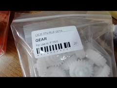 دستگاه حرکت فیوزر (23T56T) RU6-0018-000 RU6-0018 برای HP P1505 P1606 P1566 M1120 M1506 M1522 M1536 می تواند