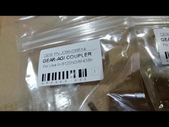 HP Gear Set JC66-03951A