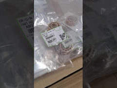 چرخ چرخ فشار AB014317 برای ریکو MPC4501 GRIC146-060