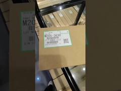 مجموعه اصلی میله پوشش M2053630 M205-3630 برای ریکو پرو C9100 C9110 C9200 C9210