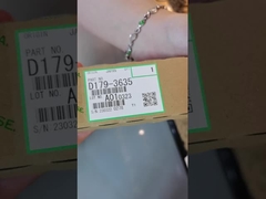 D179-3635 D1793635 D179-3631 D1793631 بار پوشش درام برای ریکو پرو 8100EX 8100S 8110S 8120S 8300S