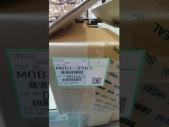 مجموعه اصلی واحد تمیز کننده انتقال متوسط M0B13789 M0B1-3789 برای Ricoh Pro C9200