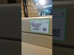 رولر اصلی دوم D0BX6250 D0BX-6250 D179-6250 D1796250 برای ریکو پرو 8110 8100ex 8100s 81