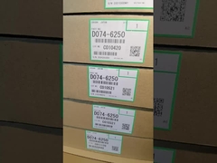 رولر اصلی انتقال D074-6250 D0746250 برای ریکو پرو C651 C751 C651EX C751EX HONGTAIPART TRRIC01