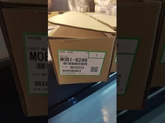 M0B16249 M0B1-6249 مونتاژ رول انتقال کاغذ برای مونتاژ گره انتقال تصویر ریکو پرو C9200