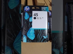 کارتریج جوهر چاپگر 51645A برای HP DeskJet DesignJet OfficeJet همه در یک چاپگر رنگ کپی فکس