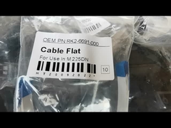 کابل مونتاژ اسکنر لیزر سازگار RK2-6691 RK2-6691-000 برای HP M201 M201n M201dw M202 M202n M2