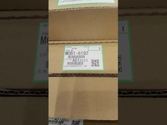 مجموعه اصلی رول های انتقال میانگین M0B16159 M0B1-6159 M0B1-6192 M0B16192 M2056192 M205-61