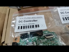 RM3-8532-000CN کنترل کننده DC برای HP Laserjet Pro 4003DN MFP 4101 4102 4103 4104 DC PCB