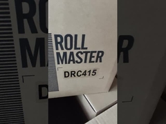 رولر دوگانه A4 DRC415 برای دوگانه DPM 300 310 410 400 DPL 200 500 510 520 Duplicato