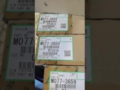 تیغه تمیز کننده درام اصلی M0773659 M077-3659 برای ریکو پرو C901 C901S HONGTAIPART