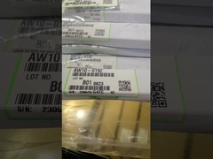 AW10-0192 AW100192 ترمستور داخل پشت فیوزر برای ریکو MP6503SP MP7503SP MP9003SP HONGTAIPART