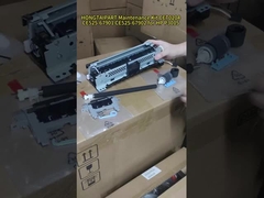 کیت نگهداری CE525-67901 CE525-67902 برای HP LaserJet P3015 P3015d P3015dn P3015n P3015x