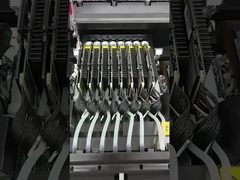 هد چاپگر دستگاه تصویربرداری اصلی 1070052643 برای Canon CW650 500 550 700 OCE PCK