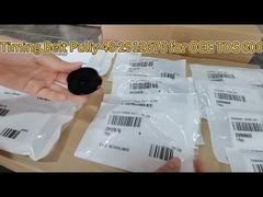 پولی تایمینگ 48 دندانه 2912676 برای قطعات یدکی چاپگر OCE TDS 600