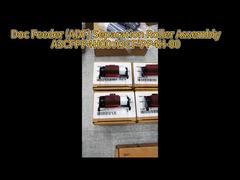 مجموعه غلتک جداسازی فیدر سند (ADF) - 200K A3CFPP4H00 A3CF-PP4H-00 برای Konica Minolta bizhub 2