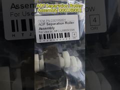 مجموعه رولر جدا کننده ADF D001R9001 برای Brother MFC-L8900CDW DCP-L5500DN پرینتر