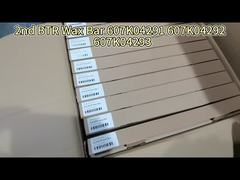 2nd BTR Wax Bar 607K04291 607K04292  607K04293 for Xerox Versant V80 V180 V2100 V3100