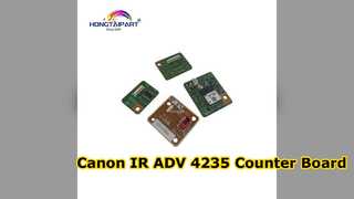 قطعه تعویض برد کانتر IR ADV 4235 Canon