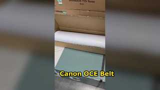 تسمه نقاله Canon OCE varioPRINT 1060075550