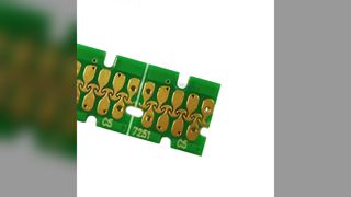 سیگنال پاسخگو T7251-4 تراشه کارتریج یکبار مصرف تماس - کالیبراسیون جامد - سازگار دقیق برای E