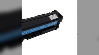 کارتریج تونر پربازده M283fdw پایدار سازگار برای HP 206A 207A W2110A W2210A M255dw