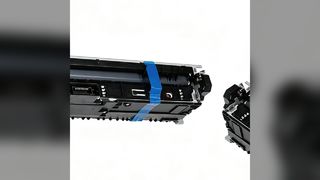 مونتاژ فیوزر پایدار CF235-67921 RM1-8735-000 سازگار بادوام برای HP M725 M712