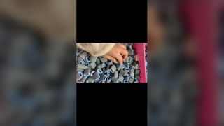 HP Pickup Roller 1010