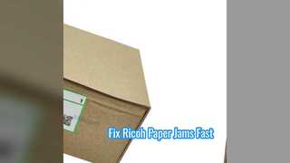 مجموعه پمپ هوا با عملکرد صاف بسته بندی اصلی B2343094 برای Ricoh MP1100 MP1350 MP9000