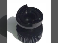 چرخ دنده نگهدارنده تونر با عملکرد پایدار برای Ricoh 1075 2075 7500 8000 9000 7001 8001 9001 7502 9002