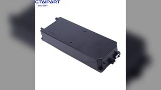 جعبه تونر ضد نشتی دفع آسان سازگار برای Ricoh IM C2000 C2500 C3000 C3500 C4500 C5500
