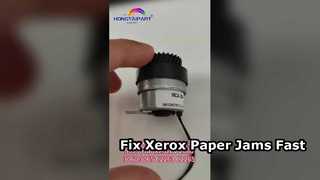 کلاچ جمع کننده 121K56550 برای Xerox V 2060 3060 3065 C2263 C2265 Versalink B7025 B7030 B7035