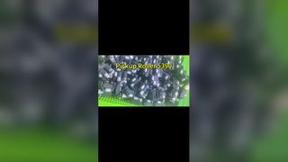 اپسون پیکاپ رولر 5390