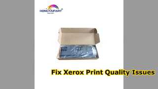 قطعات تعویض ممتاز واحد فیوزر Xerox VersaLink
