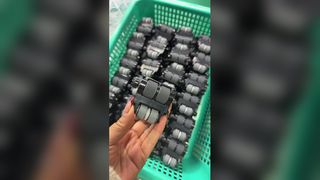 غلتک پیکاپ کانن M140